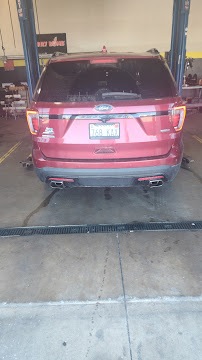 Meineke Car Care Center - Photo 3 - Car repair in Wichita, KS, Wichita