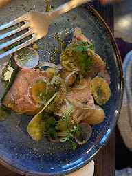 Photo n°47 de La Causerie à Paris ()