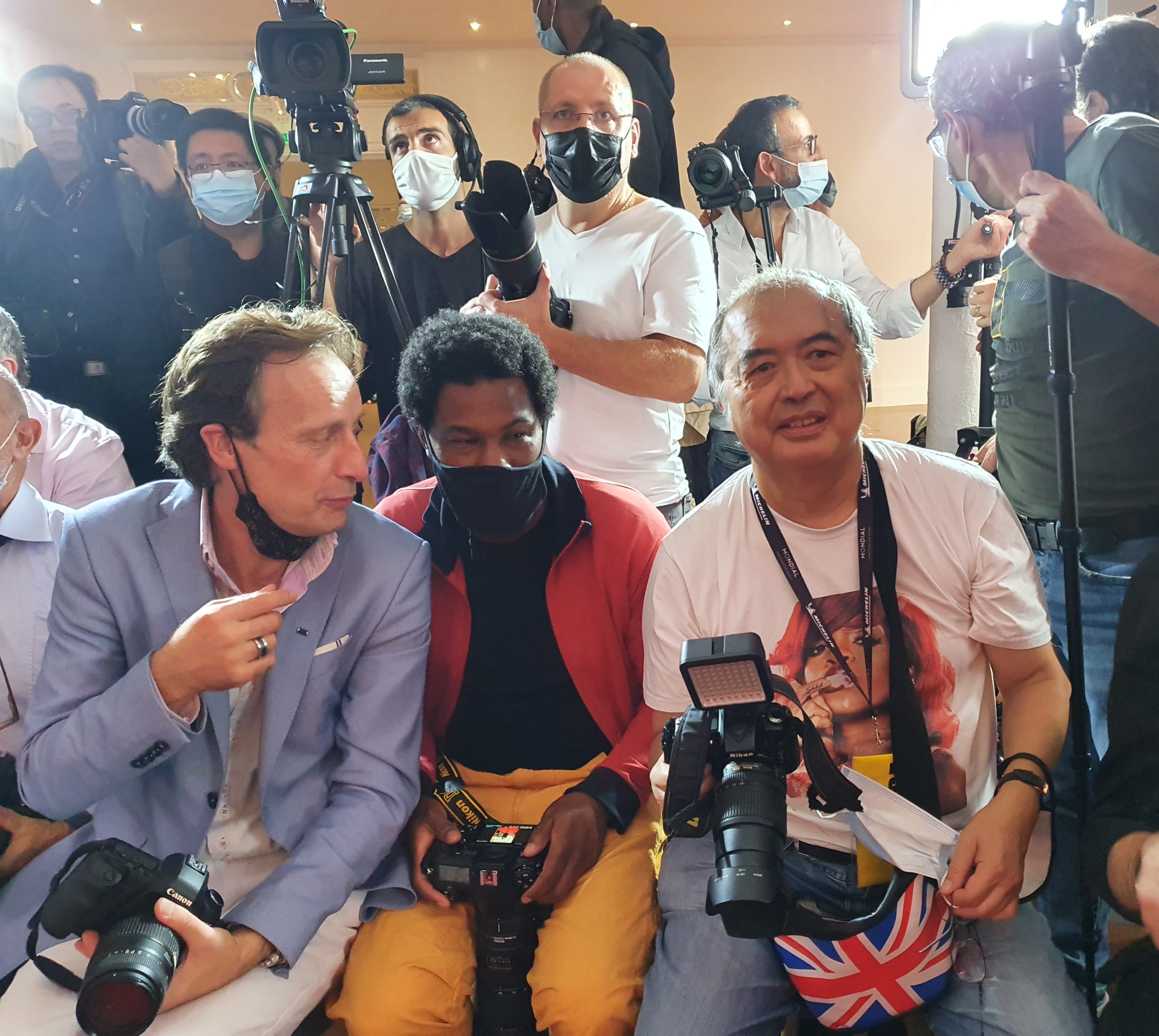 Photo n° 5 de l'avis de Martial.E fait le 09/10/2021 à 16:45