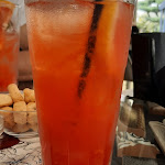 Photo n°1 de l'avis de silvia.e fait le 14/05/2022 à 14:01 sur le  O BISTROT à Parma