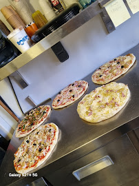 Plats et boissons du Pizzeria JM'PIZZA à Agde - n°7