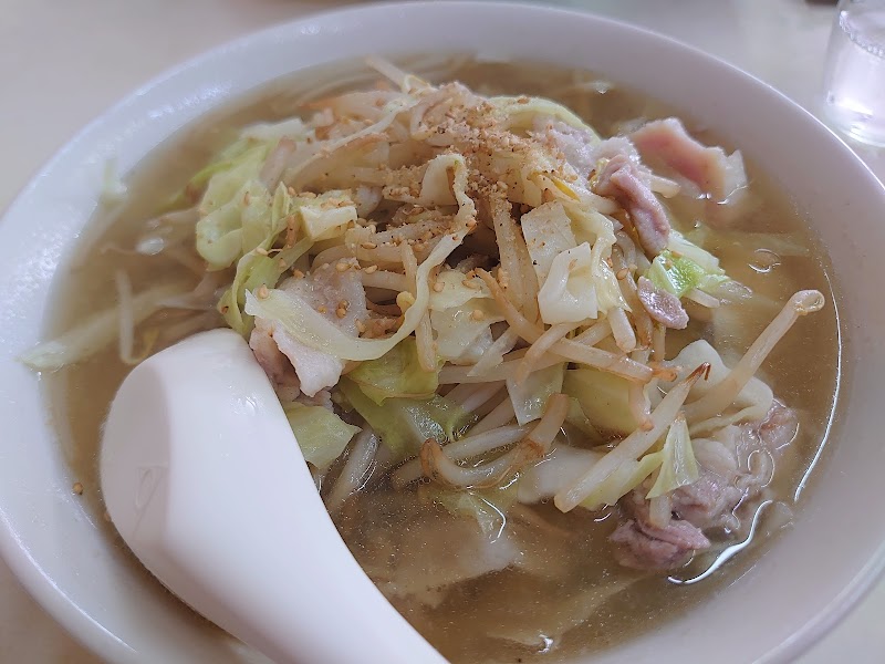朝日屋食堂 愛媛県伊予市灘町 ラーメン屋 レストラン グルコミ