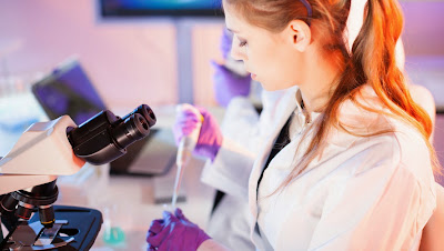 Laboratoire de Biologie Médicale La Destrousse à La Destrousse