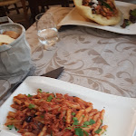 Photo n°2 de l'avis de Mequetrefes.o fait le 23/05/2019 à 07:02 sur le  Trattoria Da Mimmo à Giardina Gallotti