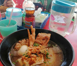 ก๋วยจั๊บญวน ส.อุบลฯ photo