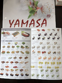 Photos du propriétaire du Restaurant japonais Yamasa 92 à Châtenay-Malabry - n°1