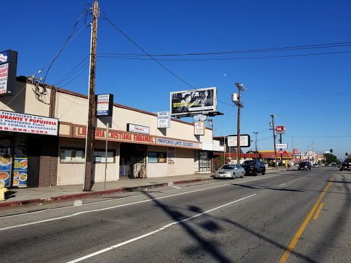 Book Store «Libreria Cristiana Emanuel», reviews and photos, 9038 Woodman Ave, Arleta, CA 91331, USA