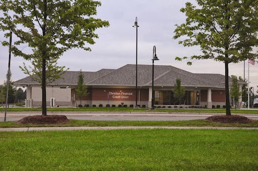 Christian Financial Credit Union, 13705 Lakeside Cir, Sterling Heights, MI 48313, Credit Union