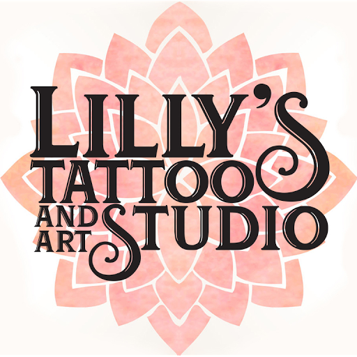 Lilly'S Tattoo And Art Studio