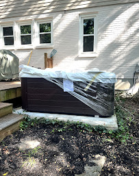 Affordable Movers - Photo 9 - Car repair in Fairfax, VA, Alexandria