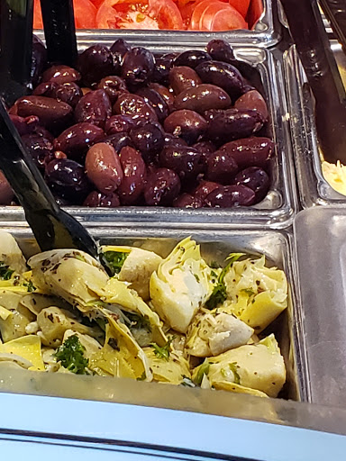 Coffee Shop «Café Latte», reviews and photos, 850 Grand Ave, St Paul, MN 55105, USA