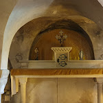 Photo n° 2 de l'avis de Christine.l fait le 01/08/2023 à 09:07 pour Église Saint-Philbert à Noirmoutier-en-l'Île