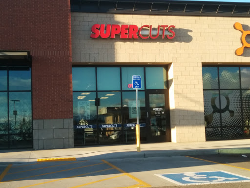 Hair Salon «Supercuts», reviews and photos, 349 N Flint St #109, Kaysville, UT 84037, USA