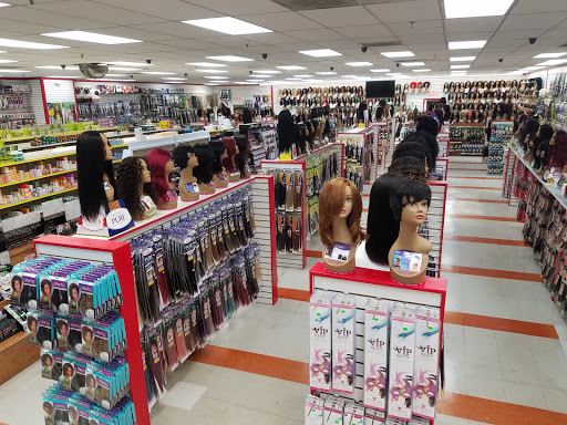 Beauty Supply Store «BSW Beauty avon Newark», reviews and photos, 125 Avon Ave, Newark, NJ 07108, USA