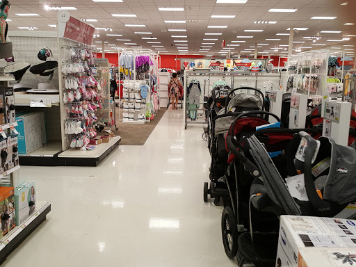 Department Store «Target», reviews and photos, 6100 Arlington Blvd, Falls Church, VA 22044, USA