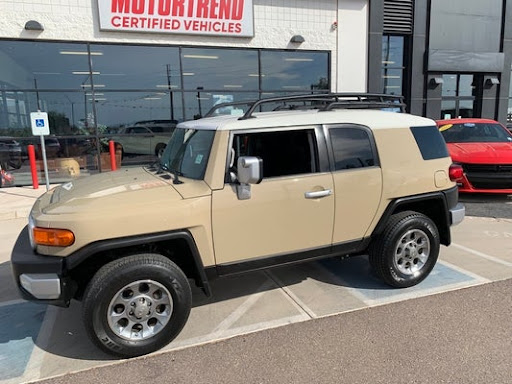 Car Dealer «Salazar Used Cars», reviews and photos, 995 N 107th Ave, Avondale, AZ 85323, USA