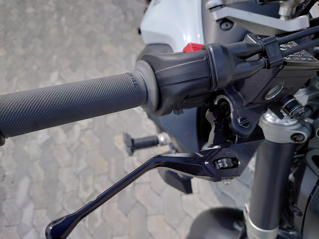 Telefonnummer for Brusk MC