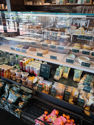 Starbucks image