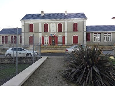 Les Couvertures LOPEZ à Niort