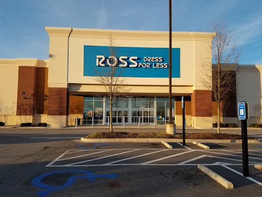 Clothing Store «Ross Dress for Less», reviews and photos, 1791 Epps Bridge Pkwy, Athens, GA 30606, USA