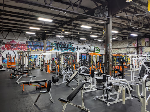 Cheap crossfit Cleveland