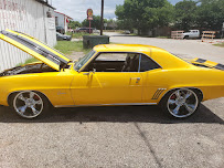 **Baldo's Garage - Photo 2 - Car repair in Fort Worth, TX, Fort Worth