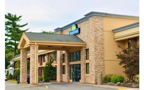 Days Inn by Wyndham Wayne image