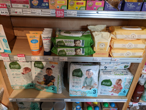 Grocery Store «Safeway», reviews and photos, 1500 Solano Ave, Albany, CA 94706, USA