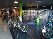 Sanferbike M30 en Madrid