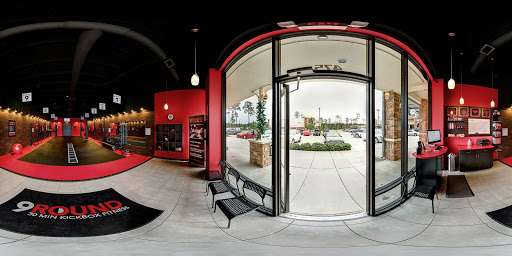 Gym «9Round Fitness Alden Bridge», reviews and photos, 3759 Farm to Market Rd 1488 #475, The Woodlands, TX 77384, USA
