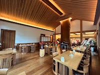 アドリア北出丸カフェ