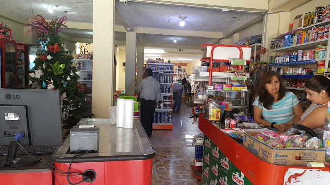 Mega Distribuidora Santa Isabel - Supermercado