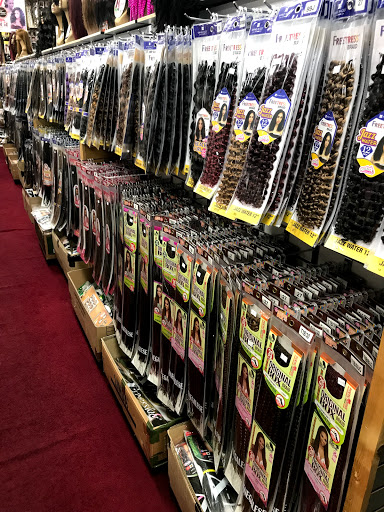 Beauty Supply Store «Beauty Depot Beauty Supply», reviews and photos, 1630 Pleasant Hill Rd # 140, Duluth, GA 30096, USA