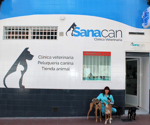 Sanacan Clínica Veterinaria