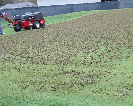 Golf Course «Ironhorse Golf Course», reviews and photos, 2000 Iron Horse Dr, Tuscola, IL 61953, USA