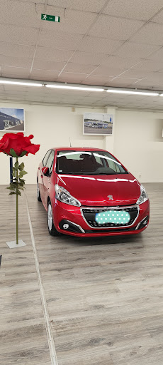 Photo 4 - Loches Automobiles Distribution - Opel / Fiat