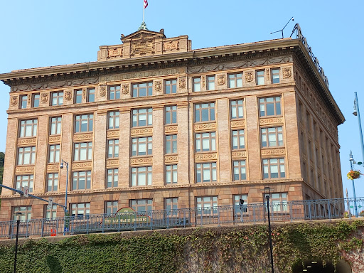 Pittsburgh History & Landmarks Foundation, 100 W Station Square Dr #450, Pittsburgh, PA 15219