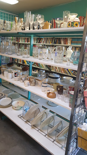 Thrift Store «The Outlet Thrift Store», reviews and photos, 1212 E Harding Way, Stockton, CA 95205, USA