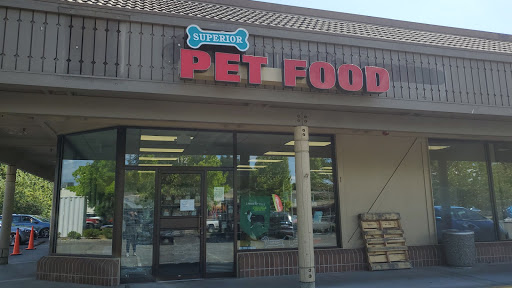 Pet Supply Store «Superior Pet Foods», reviews and photos, 19527 7th Ave NE, Poulsbo, WA 98370, USA