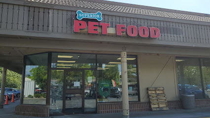 Superior Pet Foods