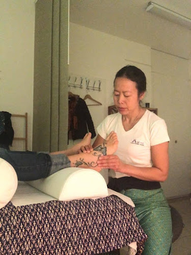 Taï Thaï Massage - Nyon