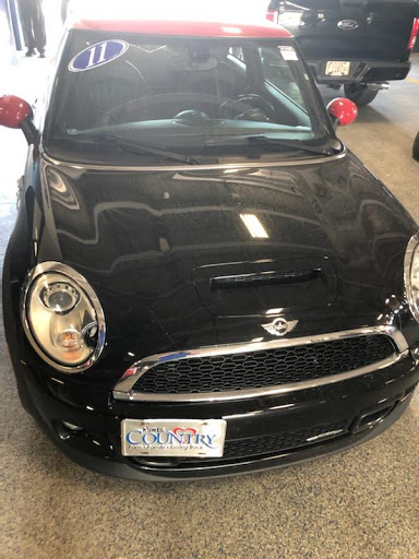 Car Dealer «Kunes Country Ford Stateline Superstore», reviews and photos, 104 IL-173, Antioch, IL 60002, USA