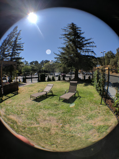 Tennis Court «Rollingwood Athletic Club», reviews and photos, 9373 Winding Oak Dr, Fair Oaks, CA 95628, USA