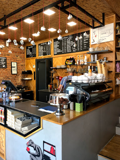 Coffee Gallery