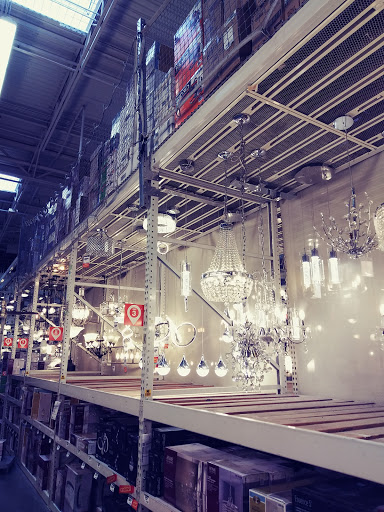 Home Improvement Store «The Home Depot», reviews and photos, 6280 Hembree Ln, Windsor, CA 95492, USA