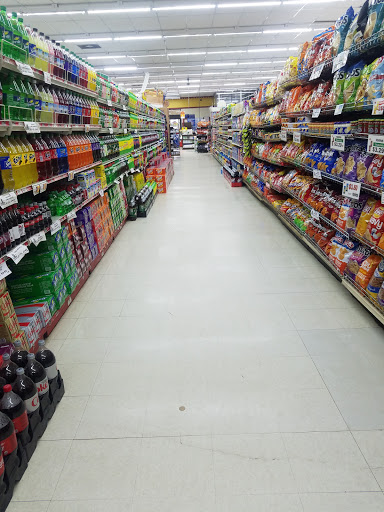 Supermarket «Azteca Supermercado», reviews and photos, 2411 Central Ave, Detroit, MI 48209, USA