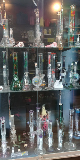 Tobacco Shop «Wise Guys Smoke Shop», reviews and photos, 746 Elmgrove Rd, Rochester, NY 14606, USA