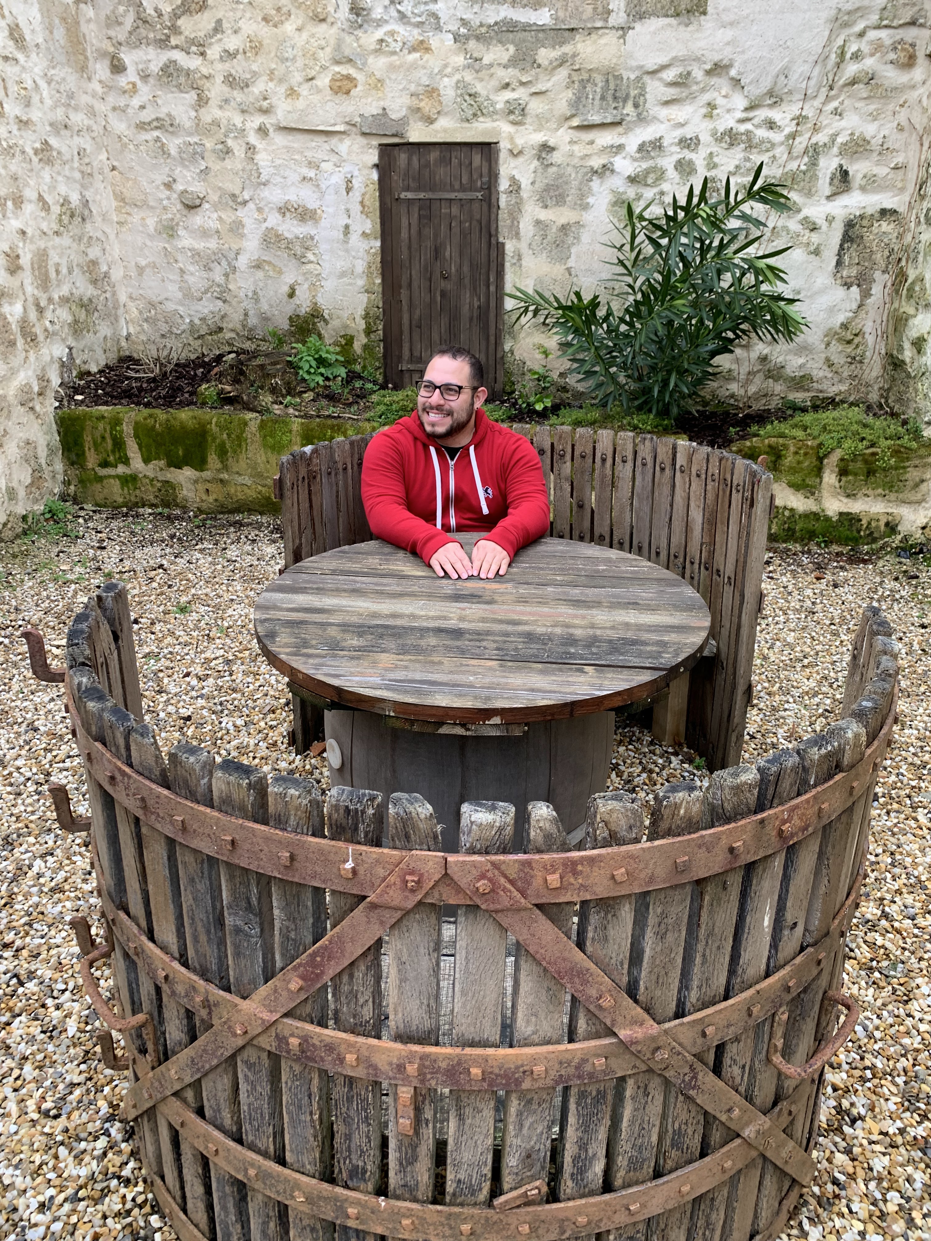 Photo n° 5 de l'avis de Jorge. fait le 09/03/2019 à 16:56