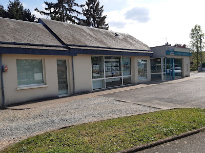 CREDIT AGRICOLE SAINT-AVERTIN CHARLES DE GAULLE à Saint-Avertin