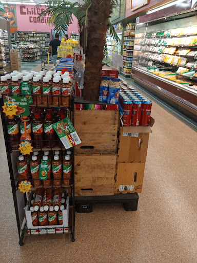 Grocery Store «Northgate Gonzalez Markets», reviews and photos, 831 N Hacienda Blvd, La Puente, CA 91744, USA